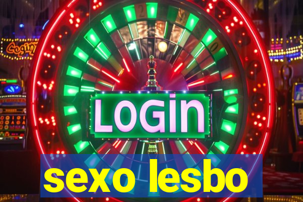 sexo lesbo